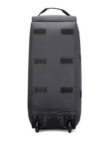 थोक क्षमता सार्वभौमिक तह पहिया यात्रा बैकपैक जिम बैग के साथ विमान सामान विरोधी पर्ची शिपिंग ट्रॉली बैग - Product Image 4