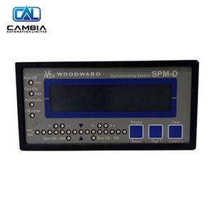 8440-1884 M Digital <strong>Controller</strong> With Long-term Technical Support - Product Image 2