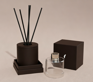 Líquido de aromaterapia cerámico con aroma a coco frío, superventas viral, OEM, de diseño profesional, al por mayor, Script Murder Shop - Product Image 2