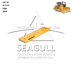 Bánh Xe Xe Ủi Đất Phụ Tùng 460-4973 Cắt Cạnh Mèo D8 - Product Image 5