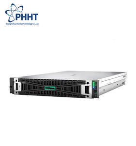 Hppe सर्वर dl380 G11 dl360 8sf center एक 10gbps nas स्टोरेज gpe-सक्षम ai डेटा सेंटर कंप्यूटर चेसिस सिस्टम सर्वर - Product Image 1