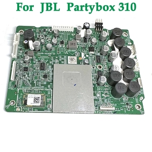 Pour <span class=keywords><strong>JBL</strong></span> <span class=keywords><strong>Partybox</strong></span> <span class=keywords><strong>310</strong></span> Bluetooth haut-parleur carte mère tout nouveau original <span class=keywords><strong>Partybox</strong></span> <span class=keywords><strong>310</strong></span> connecteurs - Product Image 1
