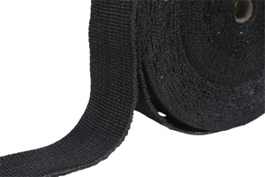 Marca QILI, fábrica de Zhejiang, <span class=keywords><strong>precio</strong></span> al por mayor, <span class=keywords><strong>cinta</strong></span> de fibra de carbono trenzada de alta temperatura - Product Image 3