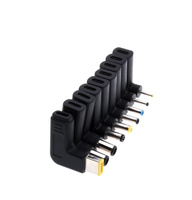 Adaptateur secteur pour ordinateur portable, connecteur DC, prise USB Type C femelle vers mâle universel 11*4.5mm pour Lenovo Asus Hp Dell Acer Notebook Charge