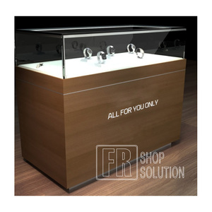 Nueva llegada de quiosco del centro <span class=keywords><strong>comercial</strong></span> de la tienda, venta al por menor de muebles de tienda de Relojes Decoración - Product Image 5