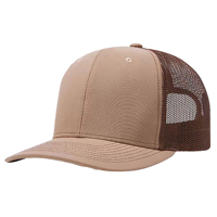 Gorra de Béisbol Personalizada con Logotipo, Colección Oxford Dot, Gorra Trucker, Snapback, Gorra de 6 Paneles, Servicio Integral de Fábrica OEM ODM