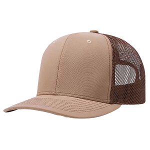 Collection de casquettes personnalisées avec logo : Casquette de baseball, Casquette trucker, Casquette snapback, Casquette 5 panneaux, Casquette de camping. Service d'usine OEM ODM tout-en-un, divers modèles. - Product Image 2