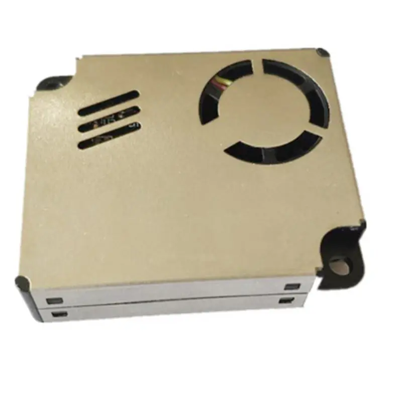 YJJ 제품 베스트 셀러 PM2.5 센서 ZH06-II ZH06-IV 대형 먼지 입자 레이저 센서 모듈로 감지 가능