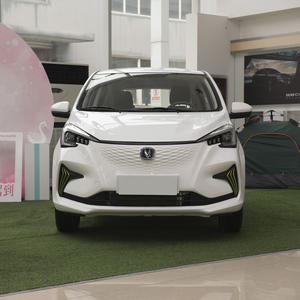 2023 China Entrega rápida Auto Changan BenBen Beni Vehículo de nueva energía E Star E-star Seater7 Rango 310km Precio bajo - Product Image 2