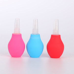 Sicherer, natürlicher, ungiftiger PP manueller Baby-Nasensauger - Product Image 2