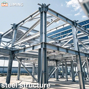 Kostenlose Entwurfszeichnungen für Hochwertige Moderne Stahlkonstruktions-Lagerhallen und Technische Werkstätten - Product Image 5