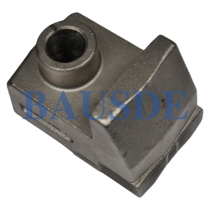 Protection et résistance élevées, type de dent en roche STC / HD, utilisé comme racloir latéral - Product Image 3