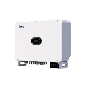 สำหรับระบบไฮบริด 3 เฟส 50kw-70kw ประสิทธิภาพสูง 98% รองรับแรงดันไฟฟ้าเข้า 500V พร้อมเอาต์พุต AC เดี่ยว ใช้กับระบบโซลาร์เซลล์แบบเชื่อมต่อกับระบบไฟฟ้าสาธารณะ สำหรับใช้ในบ้านและเชิงพาณิชย์ - Product Image 3