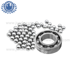 Bolas <span class=keywords><strong>de</strong></span> Acero Cromado <span class=keywords><strong>de</strong></span> Alta Calidad para Rodamientos, Diámetro <span class=keywords><strong>de</strong></span> 10 mm a 50 mm, para Diversas Aplicaciones - Product Image 2
