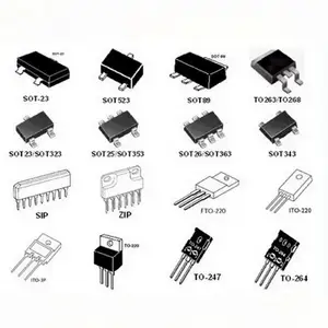 (Electronic Components) K607