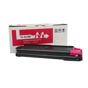 Cartouche de toner jaune Kyocera Tk5270y pour imprimante M6230cidn M6630cidn compatible - Product Image 4