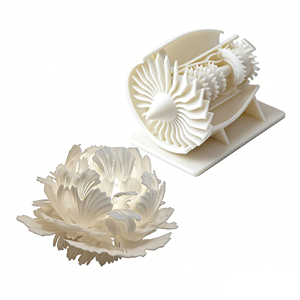 Servicio OEM de Impresión 3D de Alta Precisión con Estructura Compleja Personalizada, SLA para Plásticos y Metales con Entrega Rápida - Product Image 5
