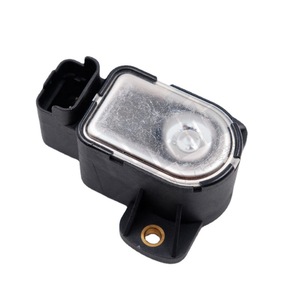 Sensor de Posición del Acelerador SJQ-7078 para Peugeot 206 9642473280 1635Z9 58199003 Nuevo - Product Image 1
