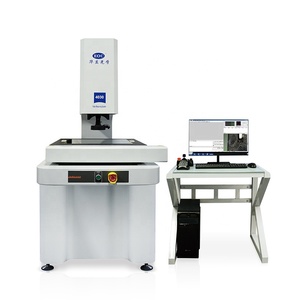 Cho eoc tích hợp 50x-300x 3D tầm nhìn XYZ hệ thống quang học điện tử điều khiển tự động visional hình ảnh đo kính hiển vi - Product Image 1