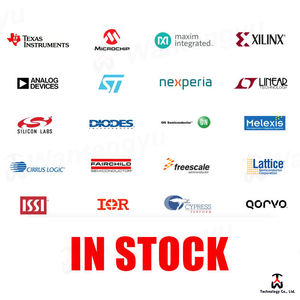 Nouvelle puce de microcontrôleur de composant électronique d'origine <span class=keywords><strong>ST</strong></span> Microelectronics TSSOP20 N76E003AT20 - Product Image 3
