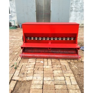 <span class=keywords><strong>Semoir</strong></span>-plantoir agricole pour maïs, sorgho, soja et autres cultures – Idéal pour l'ensemencement et la plantation en ferme - Product Image 3