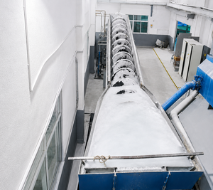 Projet EPC de raffinerie de sel sous vide pour le sel <span class=keywords><strong>PDV</strong></span> et le sel de haute pureté - Product Image 3