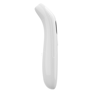 JUMPER JPD-FR403 yeni tasarım ev sağlık testi olmayan dokunmatik dijital alın kızılötesi termometre - Product Image 3