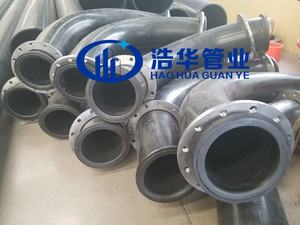 Tubería de UHMWPE con Calibre y Grosor de Pared Personalizados, Solución de Transporte Personalizada para Diferentes Condiciones de Trabajo - Product Image 5