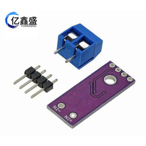 Module amplificateur de thermocouple de précision AD8495, détection de température de type K - Product Image 5