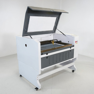 Máquina de <span class=keywords><strong>Grabado</strong></span> Láser 6090 Compacta y Confiable para <span class=keywords><strong>Grabado</strong></span> Personalizado en Madera y Acrílico, Soluciones para Pequeños Talleres de Bricolaje - Product Image 4