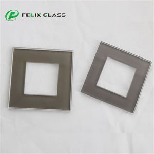 Felix Glass - Plaque de commutation électronique en verre |   Verre trempé de haute qualité en provenance de Chine - Product Image 5