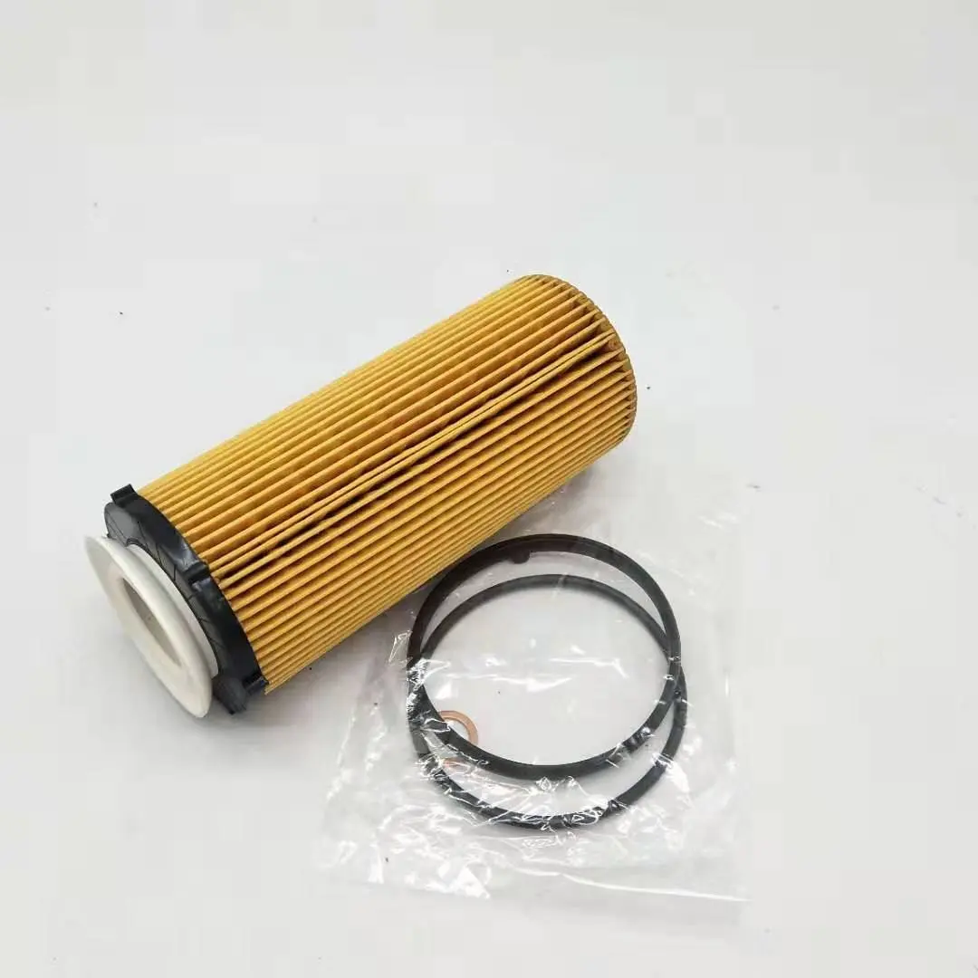 Truck Oil Filter Wholesale Oil Filter From China Factory Oil Filter 11427808443