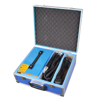 Super PDR Hotbox Instrument de réparation de bosses en acier indolore Outils de réparation de carrosserie à induction électromagnétique Kit de réparation de carrosserie de voiture