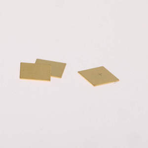 Connecteur fil-circuit 4x4, matériau en alliage de cuivre - Product Image 5