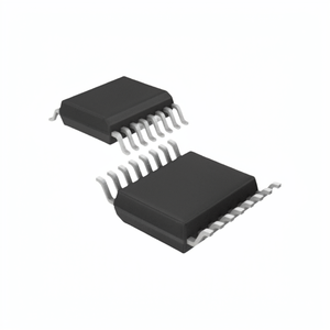 ชิปอิเล็กทรอนิกส์ดั้งเดิม MAX3221CAE+TG002 อินเทอร์เฟซ - Product Image 1