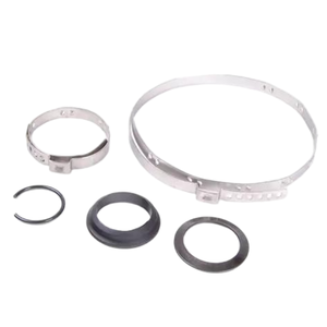 1K0498099C 1K0498099 Arbre de transmission avant, joint homocinétique extérieur pour VW Beetle Caddy <span class=keywords><strong>Golf</strong></span> Jetta Audi A3 TT 2003-2015 |   Remplacement OE - Product Image 5