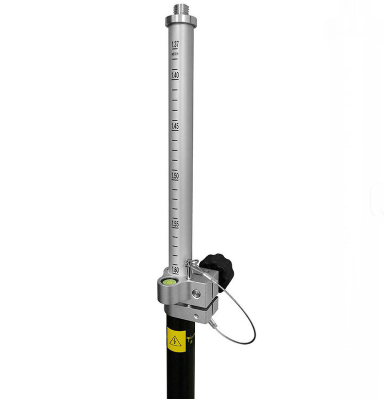 New Arrival Universal Carbon Steel Pole