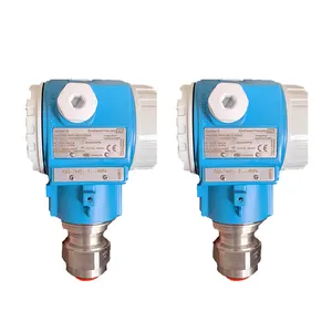 High Performance Intelligent Steam Digital Pneumatic Pressure Transmitter