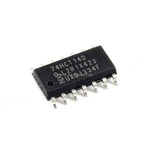 JMY 74HCT14D Inverseur Schmidt 6 canaux IC SOP14 ORIGINAL - Product Image 2