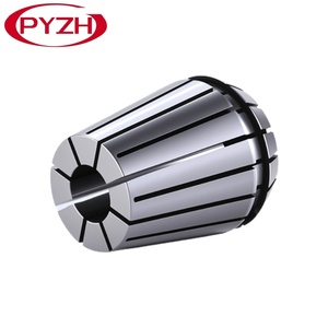 Độ chính xác cao thép không gỉ đàn hồi <span class=keywords><strong>Collet</strong></span> ER16/20/25/32 <span class=keywords><strong>CNC</strong></span> <span class=keywords><strong>ER</strong></span> công cụ chủ <span class=keywords><strong>Chuck</strong></span> Khắc Máy <span class=keywords><strong>Collet</strong></span> - Product Image 2
