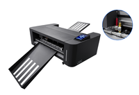 Plotter de Corte de Doble Cabezal con Servomotor Inteligente y Alimentación Automática, Precio de Fábrica, Cortador y Hendidor para Fabricación de Pegatinas/Etiquetas/Cajas
