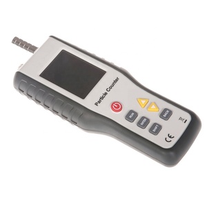 เครื่องตรวจจับ PM2.5/PM10 แบบพกพา ยี่ห้อ Hti รุ่น HT-9600 เครื่องวัดคุณภาพอากาศ พร้อมราคาขายส่งจากผู้ผลิต - Product Image 3