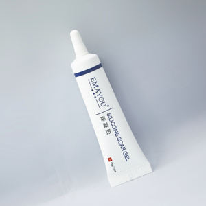 Máquina de Eliminación de <span class=keywords><strong>Cicatrices</strong></span> con Plasma Láser Mederma Advanced Scar Gel, para Curar <span class=keywords><strong>Cicatrices</strong></span> y Manchas de Acné - Product Image 2