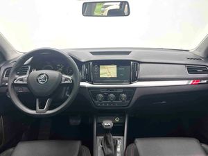 Autos Usados SUV <span class=keywords><strong>Skoda</strong></span> <span class=keywords><strong>Kamiq</strong></span> 2021 <span class=keywords><strong>1.5</strong></span> Edición Superior, Volante a la Izquierda, Automático, con Techo Solar Instalado, Calefacción en Asientos, Sin Accidentes - Product Image 3