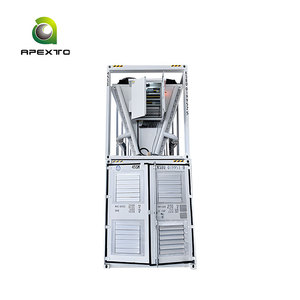 Гидроохлаждение для 360 Antminer S19, S21, S23: эффективный майнинг BTC мощностью 2,4 МВт - Product Image 6