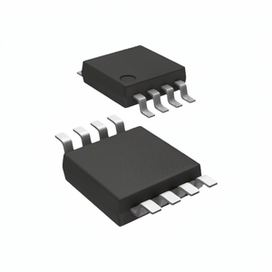 Composant électronique IC 8 TSSOP, 8 MSOP (largeur 0,118 po, 3,00 mm) – Circuit intégré logique simple 1 bit de type D 8TSSOP MC100EP51DTR2 Original - Product Image 1