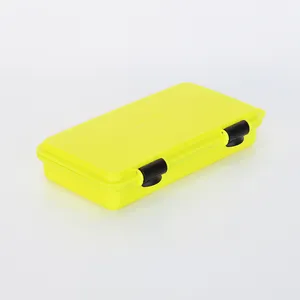 Small Outdoor Shockproof ABS Hard Plastic Case With Foam