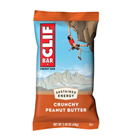 Imprimé personnalisé dos scellé petit Sachet en plastique sucette sac emballage énergie Snack Bar barre de chocolat emballage sac d'emballage