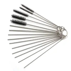 <span class=keywords><strong>Voiture</strong></span> Moto <span class=keywords><strong>Carburateur</strong></span> Jet Dirt Supprimer Propre Outil 10 De <span class=keywords><strong>Nettoyage</strong></span> Aiguilles 5 Brosses Kits pour Auto Moteur Soins De <span class=keywords><strong>Nettoyage</strong></span> - Product Image 1
