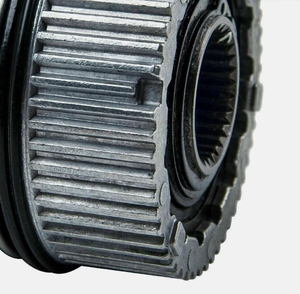 1C3Z3B396CB 600-203 <span class=keywords><strong>Moyeu</strong></span> avant à verrouillage automatique pour FORD - Product Image 5